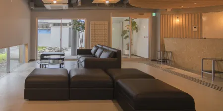 Nikko Station Hotel 2