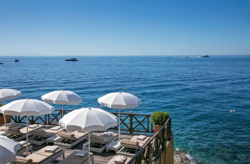 Hotel le Agavi photo 2