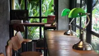 Rumpai Loft Habitat - Homestays