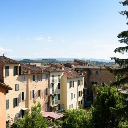 Casa di Osio - Porta Romana