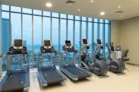 Hilton Garden Inn Iquique Hotels in Iquique