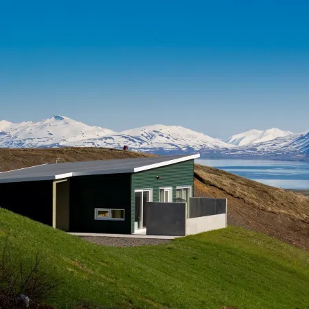 Hrimland Cottages