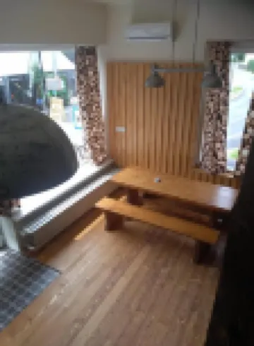 Budkovic之家 - 旅館