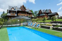 Sun & Snow Resorts Lipki Park