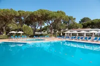 Apartamentos Turisticos Pinhal Da Marina - en bord de mer