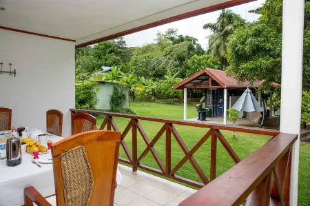 The Orchard Holiday Home