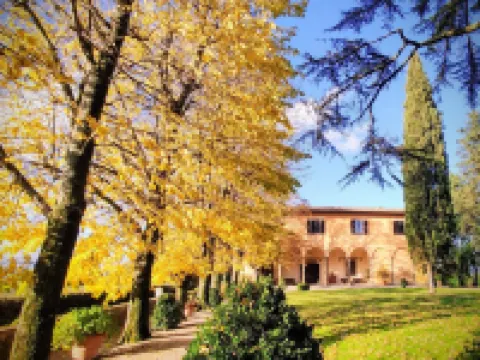 Villa Il Poggiale Dimora Storica Hotels in San Casciano in Val di Pesa