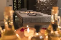 Mirart Hotel Boutique & Spa Yalova - Kylpylä