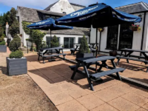 The Mill House Hotel Hotels in Buckie