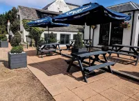 The Mill House Hotel Hotels in Keith