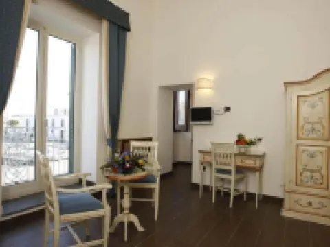 La Rada B&B Hotels in Bacoli