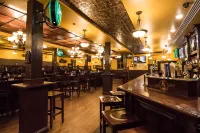 Hotel Arvon - bar