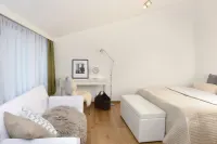 Apartmány Eden - Rezidence - Pet friendly