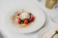 GamlaVærket Gjæstgiveri og Tracteringssted - breakfast