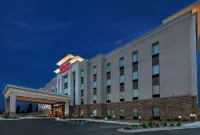 Hampton Inn & Suites Claremore