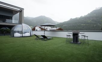 Dolomiti Exclusive Your Mountain Suite
