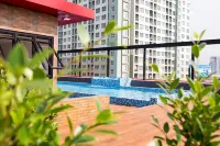 Villa Baron - Pools