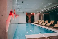 Hotel Austria & Bosna - Swimmingpools