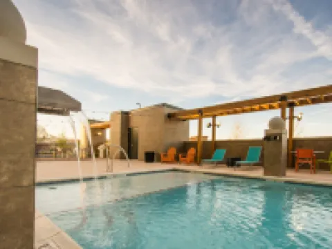 Home2 Suites by Hilton Atlanta Newnan Hotels in Newnan