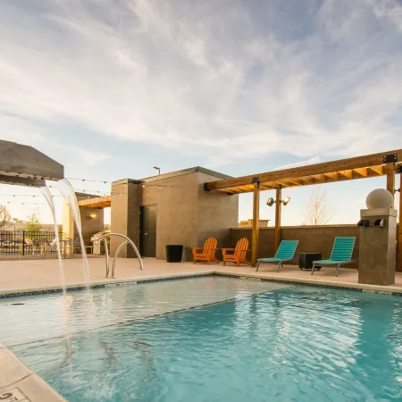 Home2 Suites by Hilton Atlanta Newnan