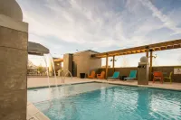 Home2 Suites by Hilton Atlanta Newnan Hotels in Newnan