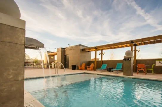 Home2 Suites by Hilton Atlanta Newnan