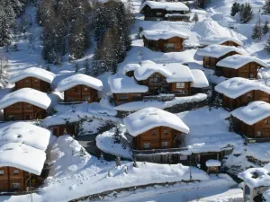 Park Chalet Village