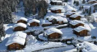 Park Chalet Village Hotel in zona Livigno