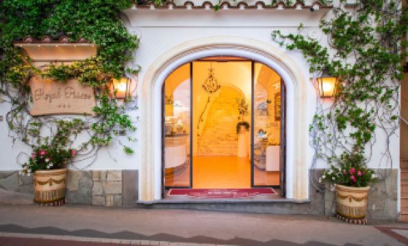 Hotel Royal Prisco