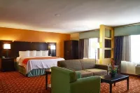 Lux Hotel & Spa, Trademark Collection by Wyndham Hotels in Arlington