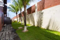 Sunbrazil Hotel - Antigo Hotel Terra Brasilis