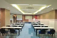 @Hom Semarang Simpang Lima