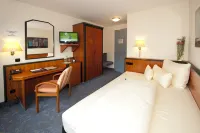 Advantage Appartements Hotel Hotels in Nuremberg