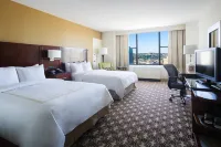 Pittsburgh Marriott City Center Hotels in Pittsburgh
