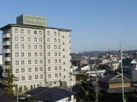 Hotel Route-Inn Tajimi Inter Hotel a Tajimi