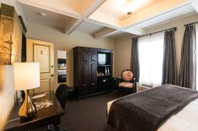 Camas Boutique Hotel