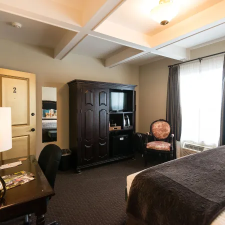 Camas Boutique Hotel