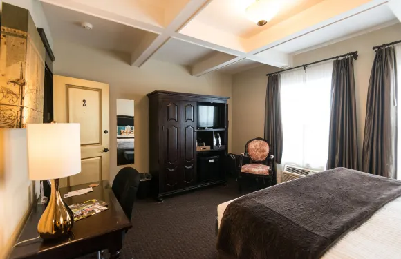 卡馬斯精品酒店