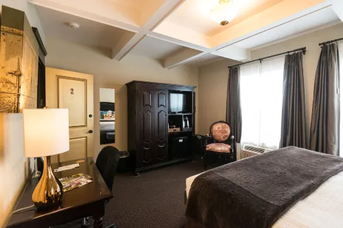 Camas Boutique Hotel Hotels in Camas