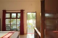 لاغون فيو مالديف فنادق في Gangehi