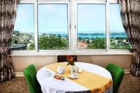 Cukurova Erten Otel