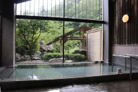 Itamuro Onsen Daikokuya Hotel di Nasushiobara