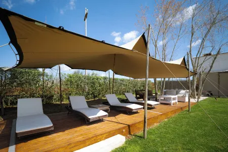 Masseria San Michele Отели рядом с достопримечательностью «Hong Kong»