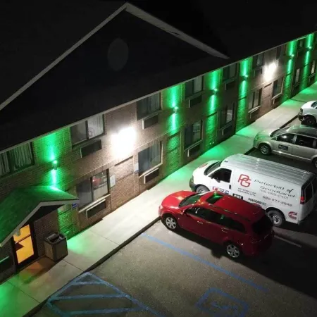 Quality Inn Goodland I-70