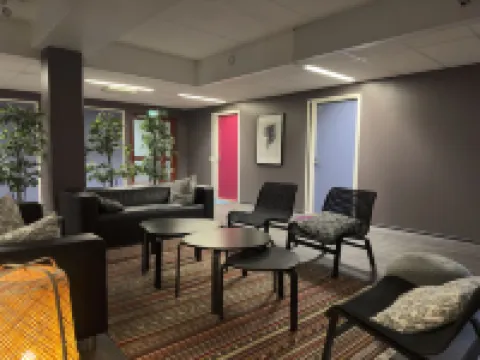 The Rooms Airport - 20Rooms Hotels in Vantaa