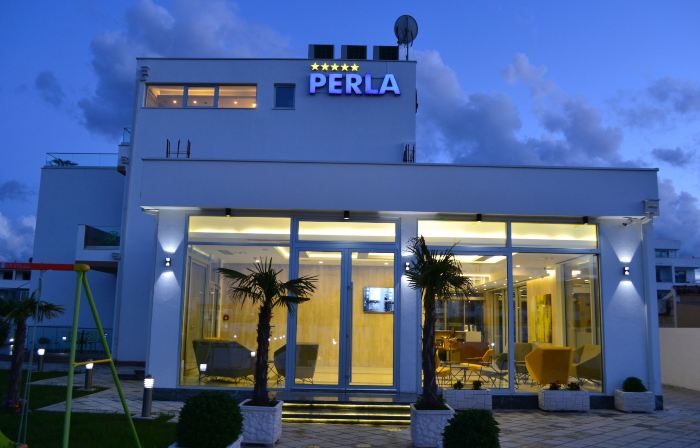 Perla Luxury