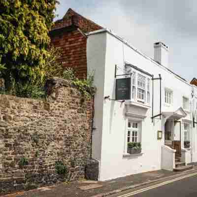 The Angel Inn, Petworth Hotel Exterior