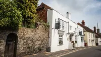 The Angel Inn, Petworth