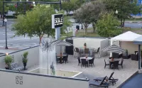 Sole Inn and Suites Hotels in Warrington