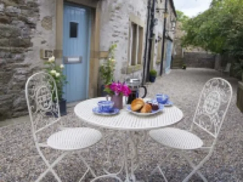 The Stables Hotels in Settle